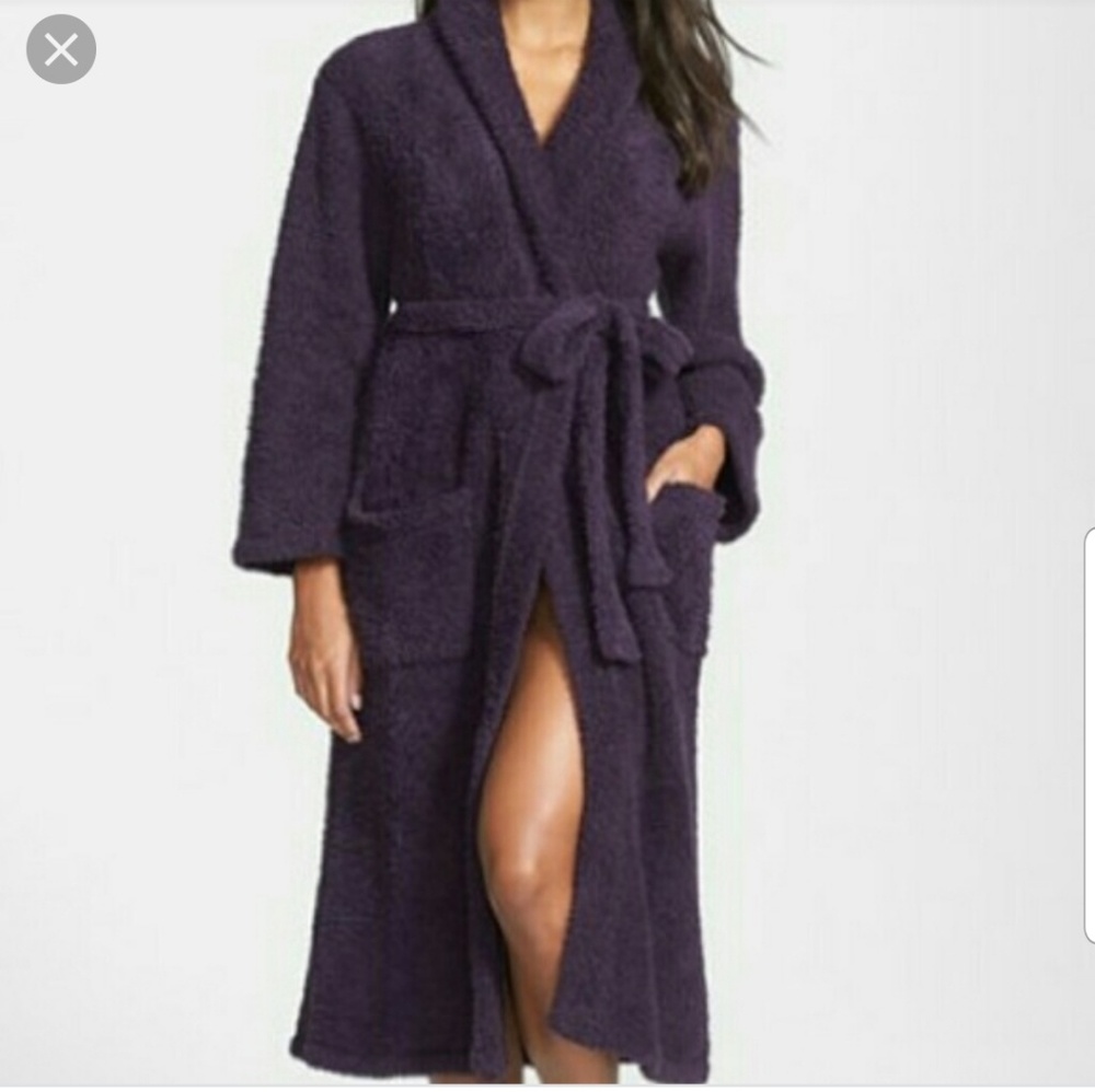 Barefoot Dreams Robe